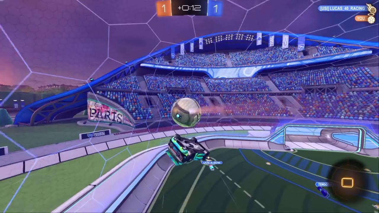 Tournament! Unc Friendly Zone