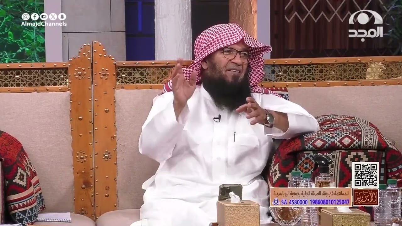 جاني خطاب للنظر في فصل موظف فلما بحثت في أمره كانت المفاجأة غير المتوقعة! محمد المسعود