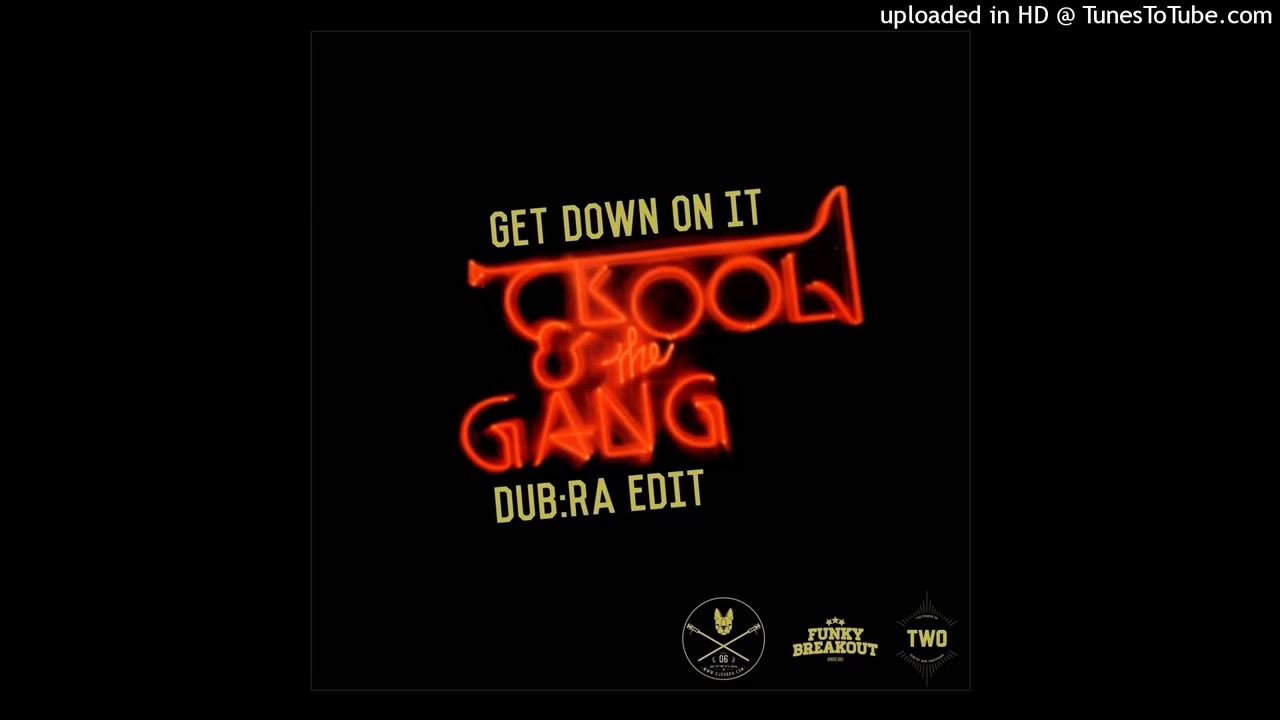 Dj Dubra bite   Get Down On It (DJ Dubra bite remix!!!)