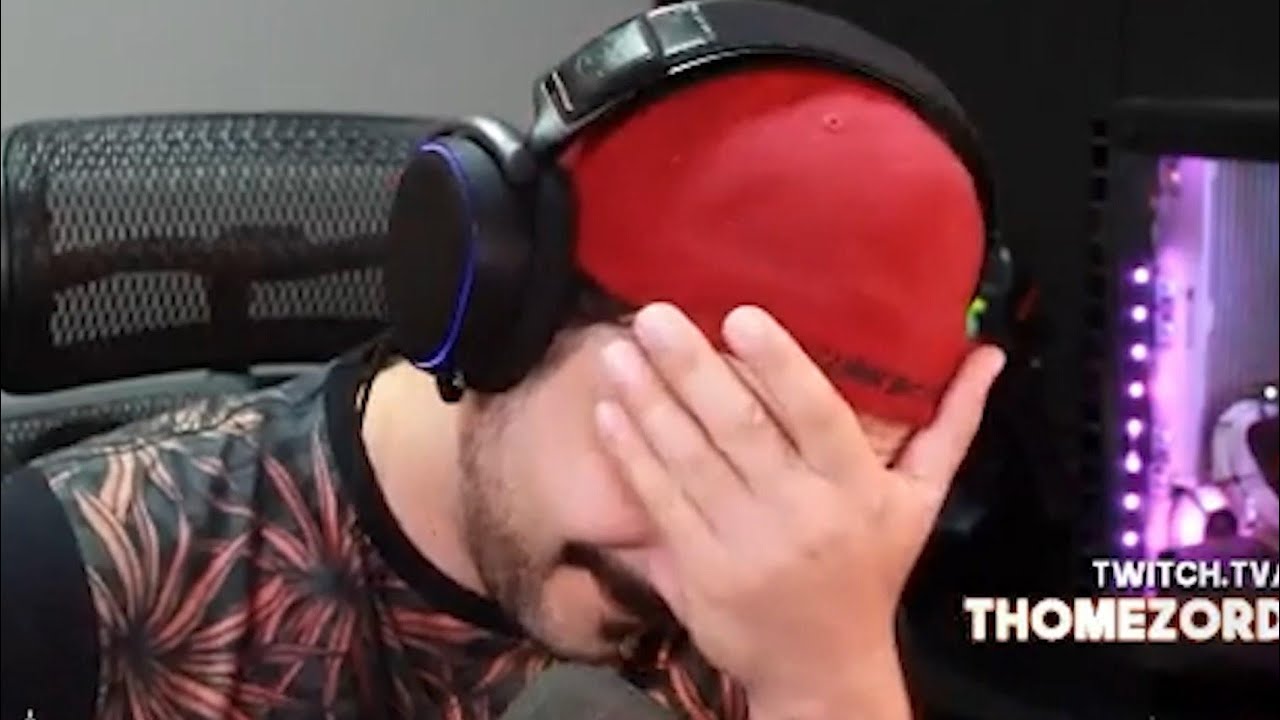 stream compileixo #94 - a garrafa maldita