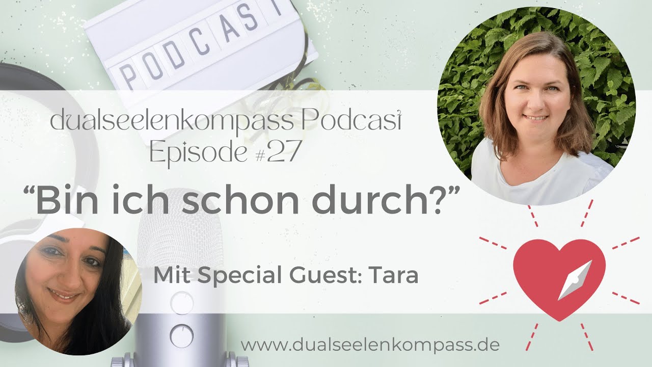 💕 Podcast #27 💕 