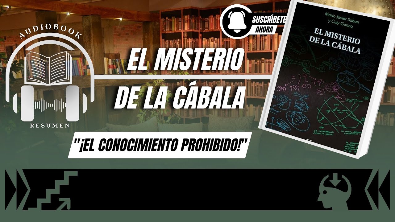 El misterio de la cábala