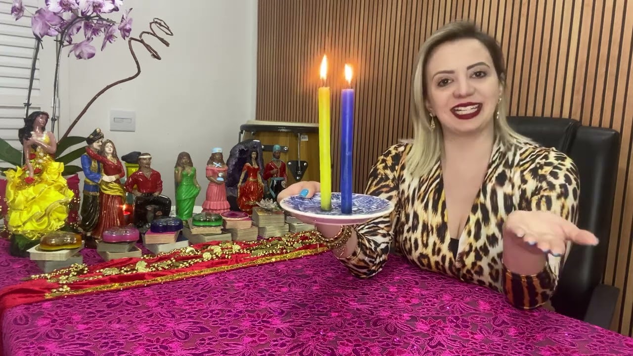 UMA SURPRESA AMOROSA VINDO EM SUA DIREÇÃO!!!!
