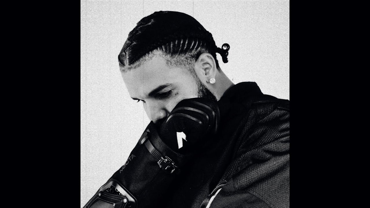 (FREE) Drake x Central Cee Type Beat - ''WARTIME''