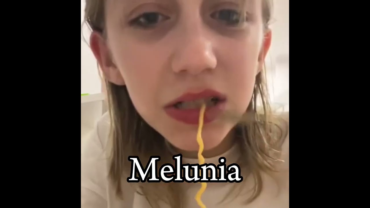 Amcikson czy Melunia #Melunie.offical
