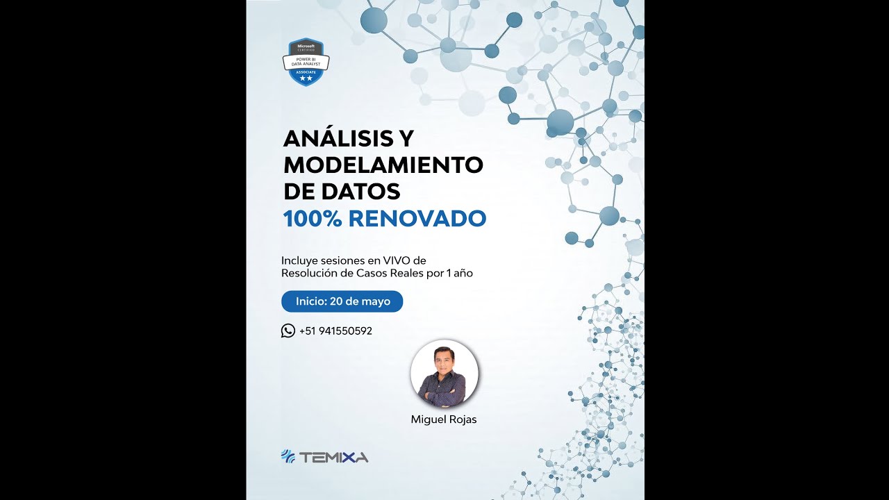 Modelando Casos Reales - Introducción