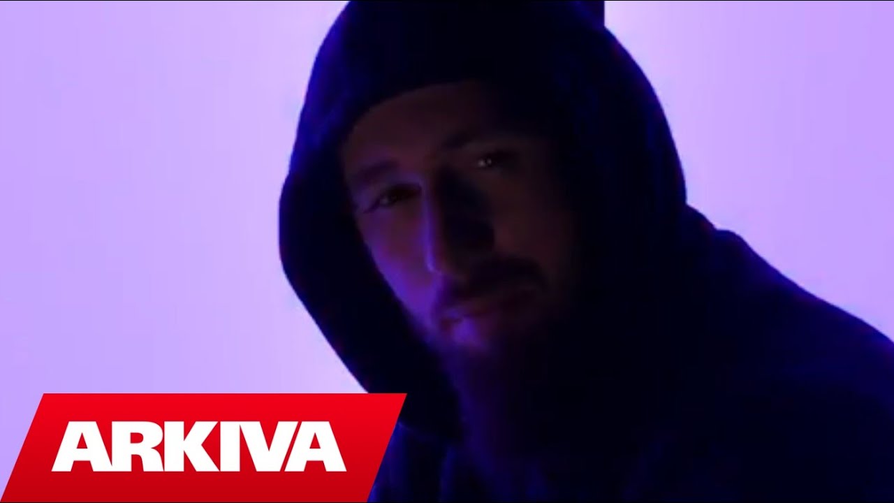 Altin Marku - Maria (Official Video HD)
