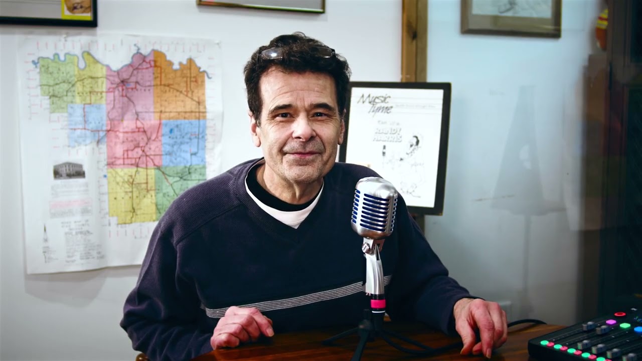 WFPC Podcasting Episode #39 - Matt Wells