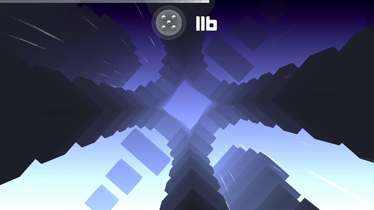 Smash hit frostbite high quality mod (Checkpoint 0~∞) game experience