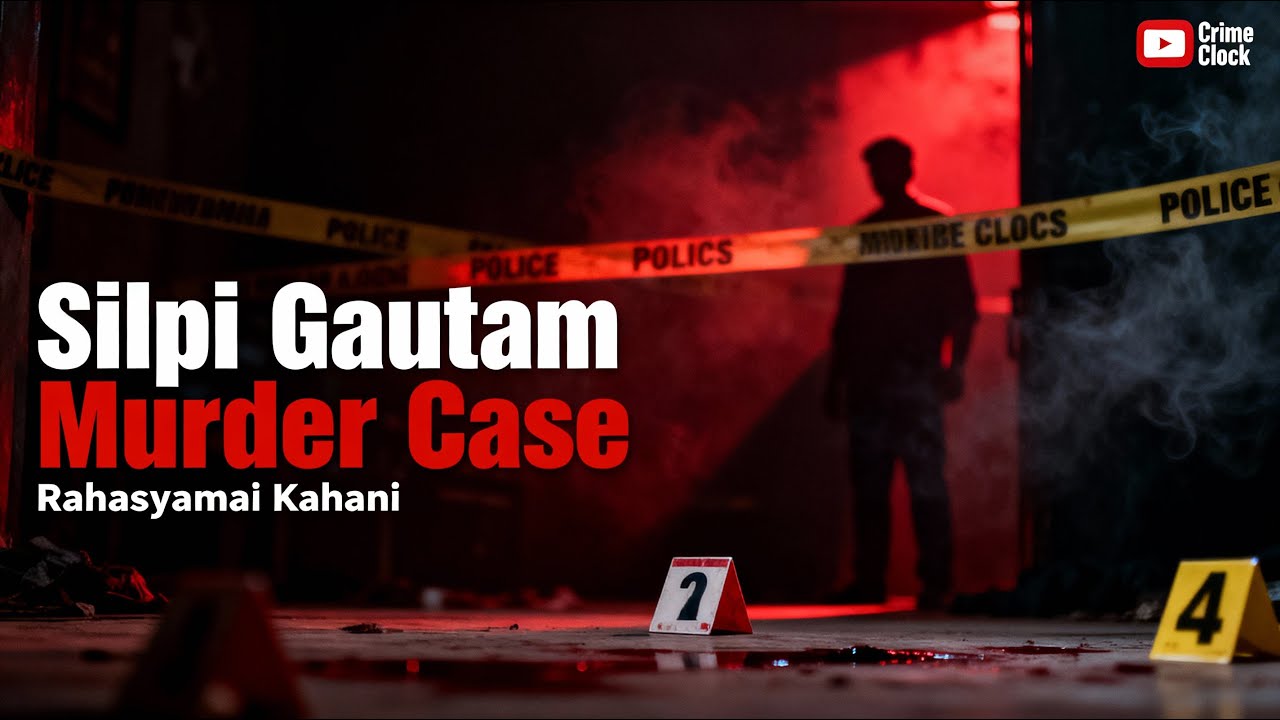 Shilpi Gautam Murder Case | Patna का ऐसा केस जो अब तक एक Mystery है |