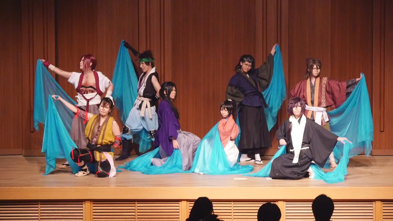 薄桜喜～遊戯録～