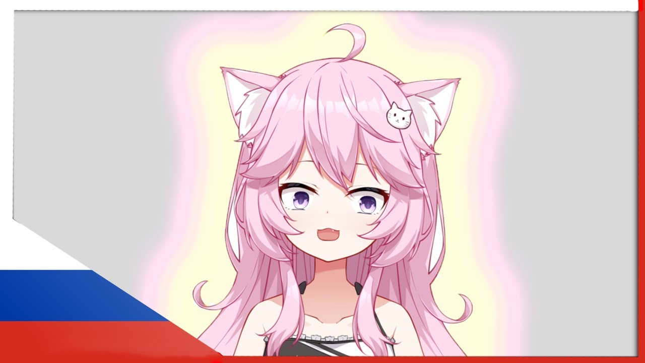 Nyanners забавится с чатом | Nyanners rus sub | Nyanners на русском | Nyanners | rus sub | en |