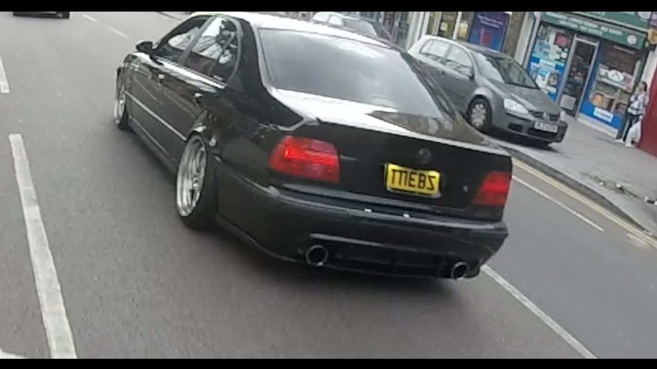 How to avoid ANPR Detection - T11 EBZ