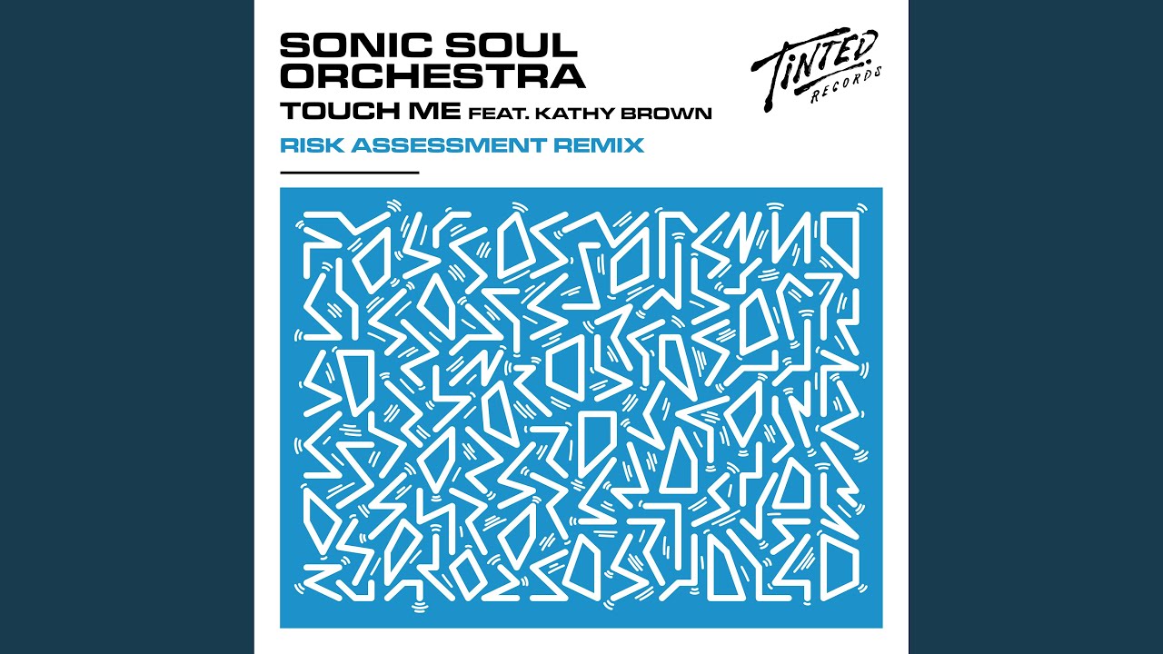 Touch Me (feat. Kathy Brown) (Risk Assessment Extended Mix)