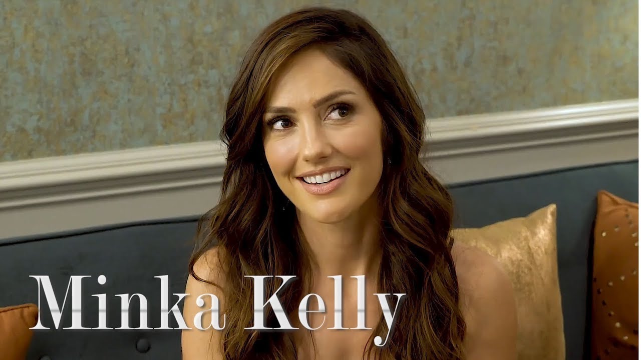 Minka Kelly | Best Moments | Gorgeous