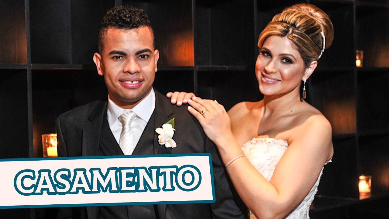 IMAGENS IN&Eacute;DITAS DO MEU CASAMENTO! | DANI SOUZA