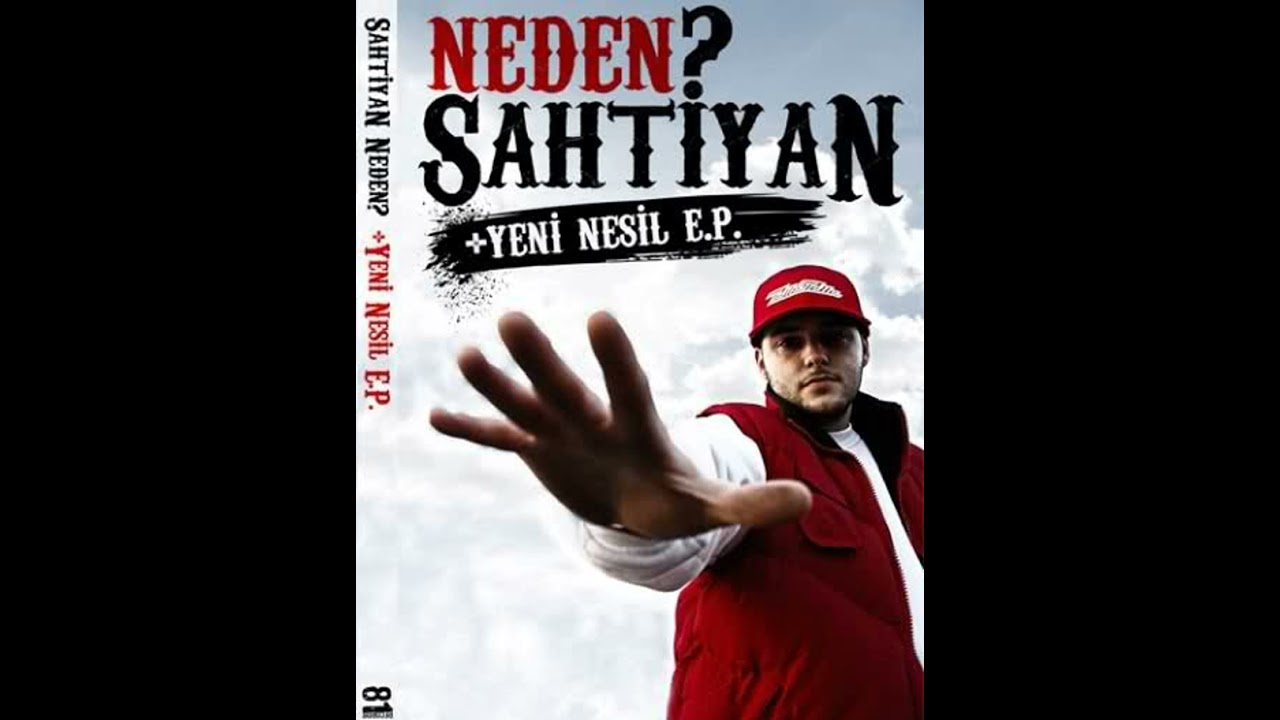 Sahtiyan & Sansar Salvo - 2 Adam Beat (Dünyanın En İyi Beat'i)