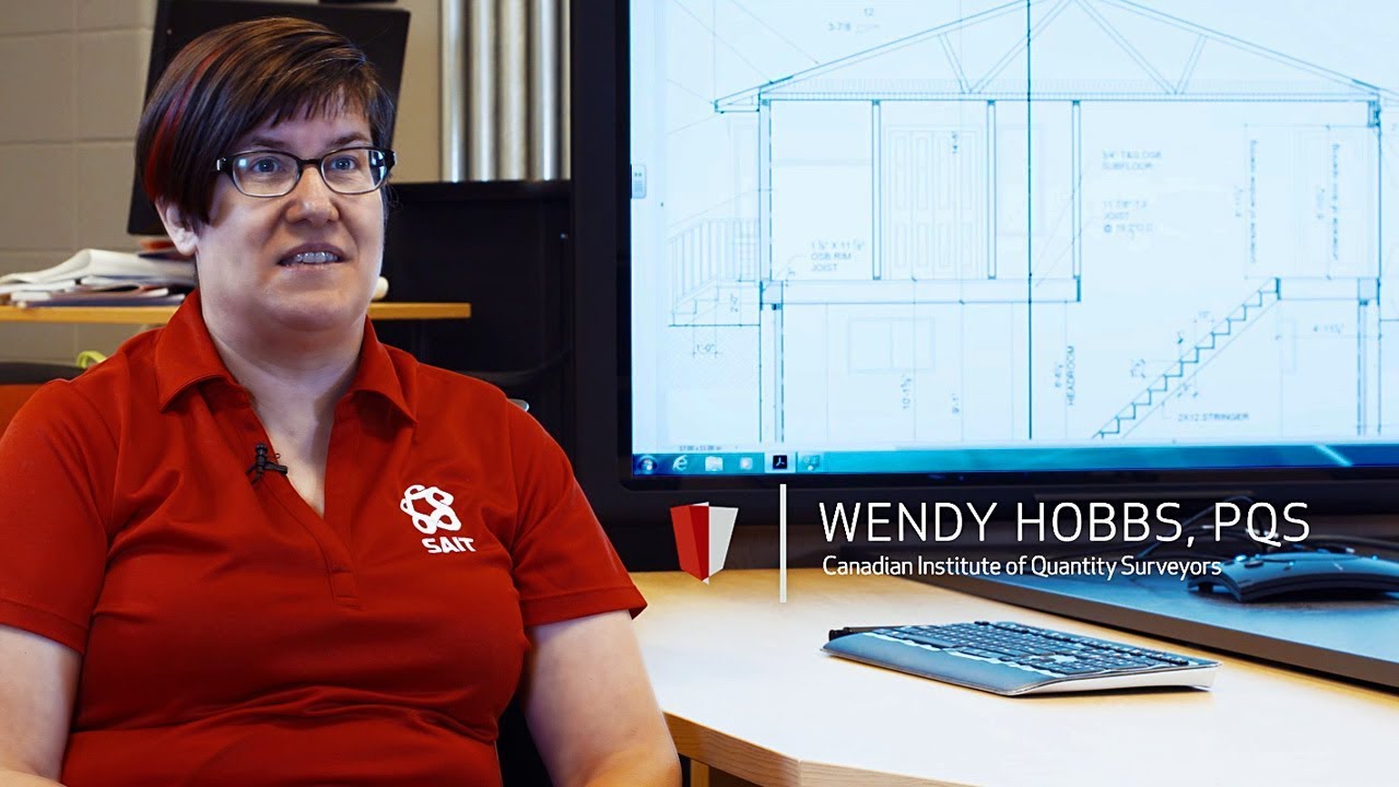 Stepping into the Role of Educator in Quantity Surveying – An Interview with Wendy Hobbs, PQS(F)