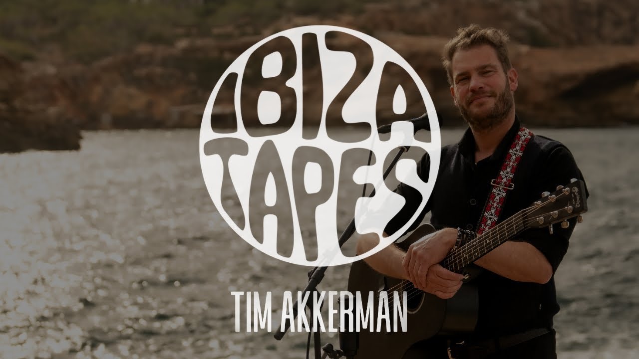 Tim Akkerman - Ibiza Tapes - Dance Tonight