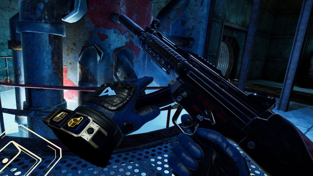 Frostpoint VR: Proving Grounds | Launch Trailer | inXile Entertainment