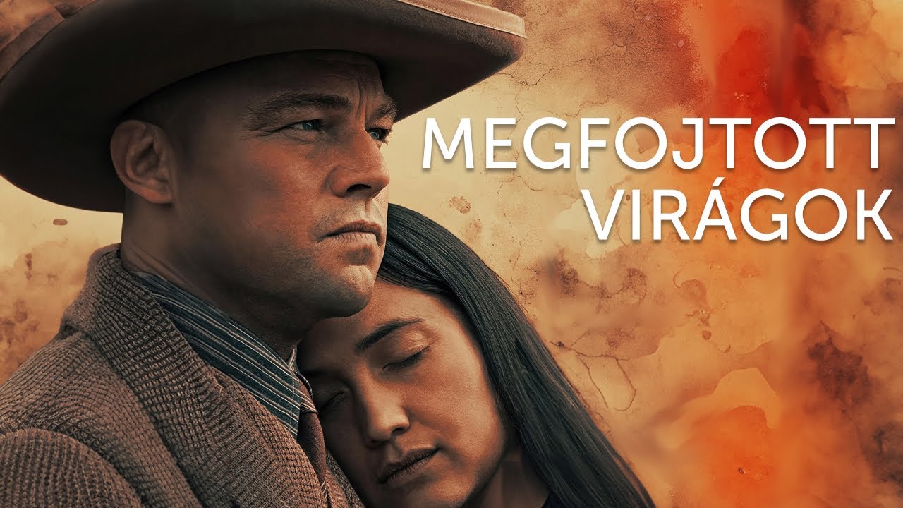 Made in America - Megfojtott Virágok 🎬
