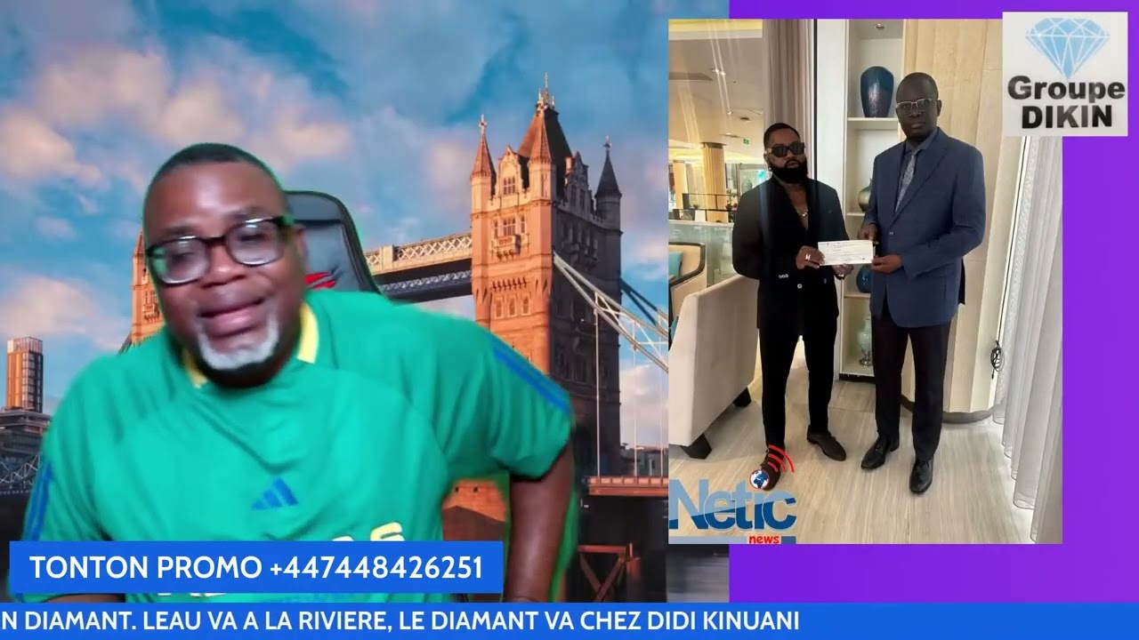 FERRE GOLA AFFAIRE 50000 YA FRANCOPHONIE VOICI TOUS LES CONTOURS, LA LUTTE DU RESPECT