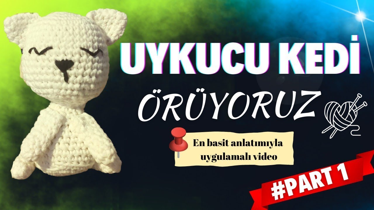 Uykucu Kedi 🐱🐈 part1 #migrosindirimkataloğu