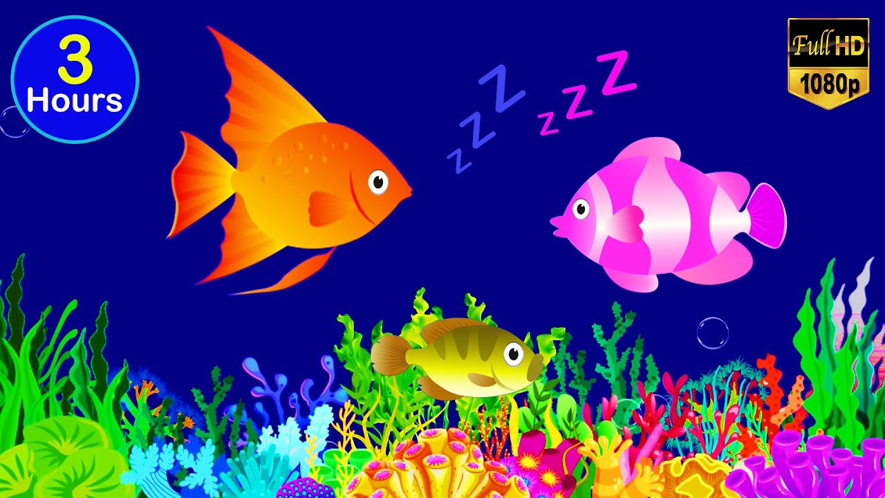 3 Hours Super Relaxing Baby Music ♥ Mozart for Babies Intelligence Stimulation ♥ Super Lullaby Songs