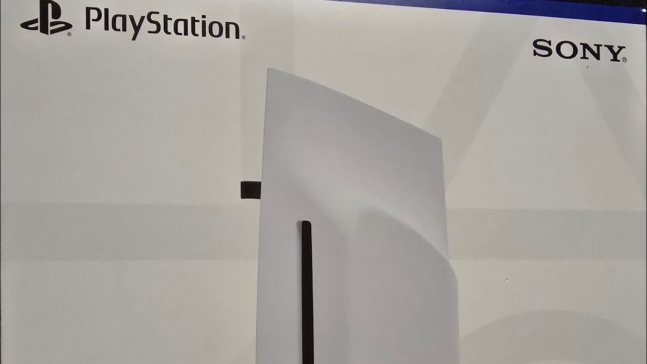 Ps5 Disc Drive unboxing ✨️👌💨🥬❤️ 🎮 