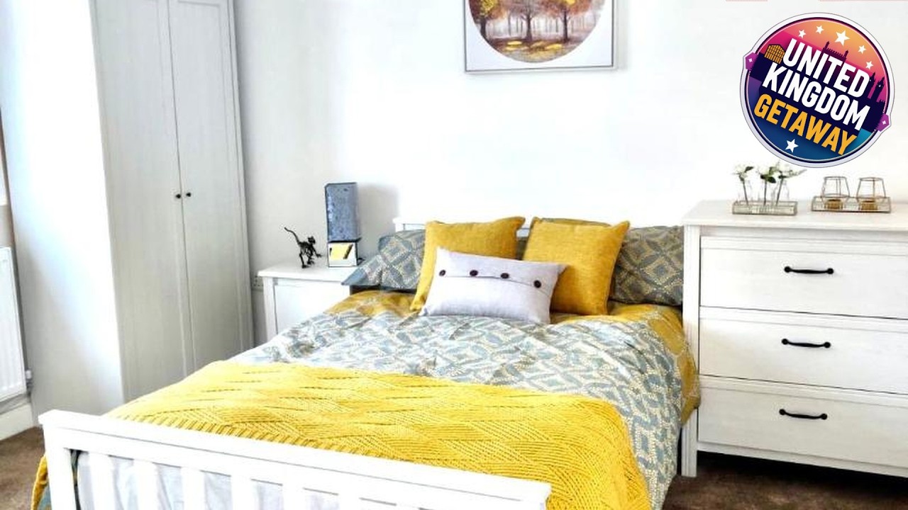 Studio 22 Lower Road Beeston | Nottingham, United Kingdom | Hotel Review 🛏️