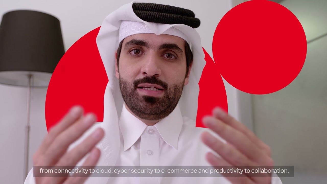 Ooredoo Qatar
