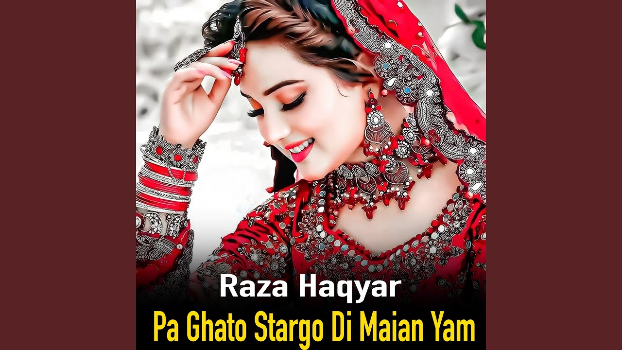 Pa Ghato Stargo Di Maian Yam