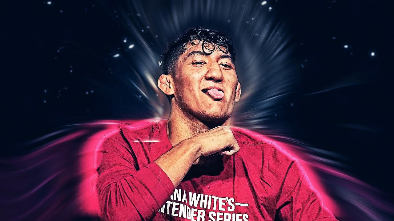 How To Use Lower Tier Fighters In UFC 4 And Still Win...