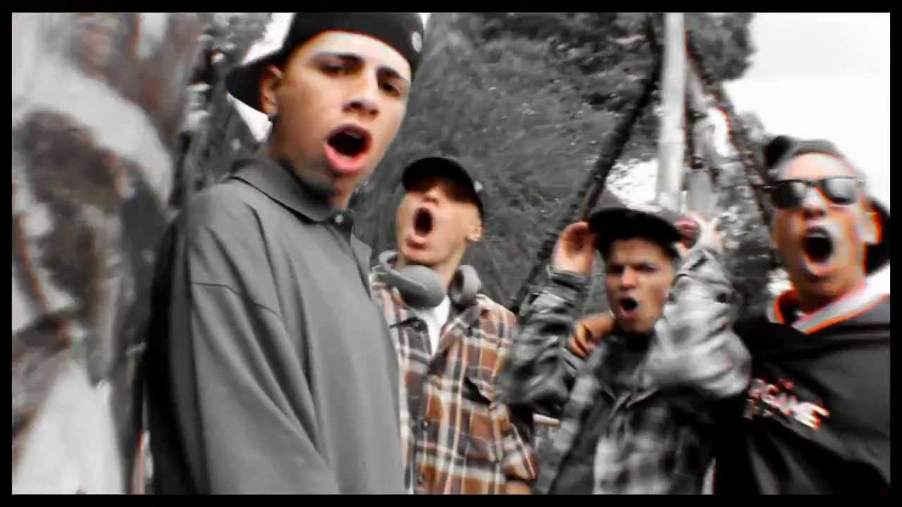 Coffeeling Prolé - La Prolé (Colombombo 2013)