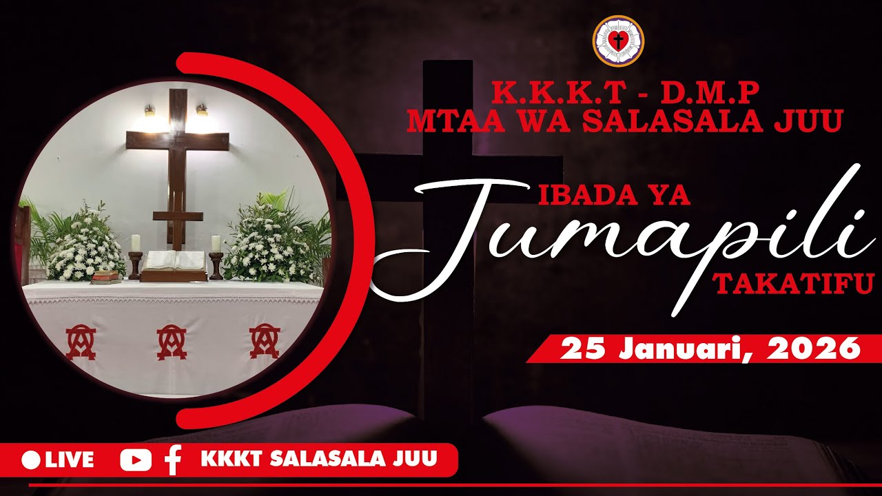 Siku ya BWANA ya mwisho katika majira ya Ufunuo - Yesu ajidhihirisha katika Utukufu wake