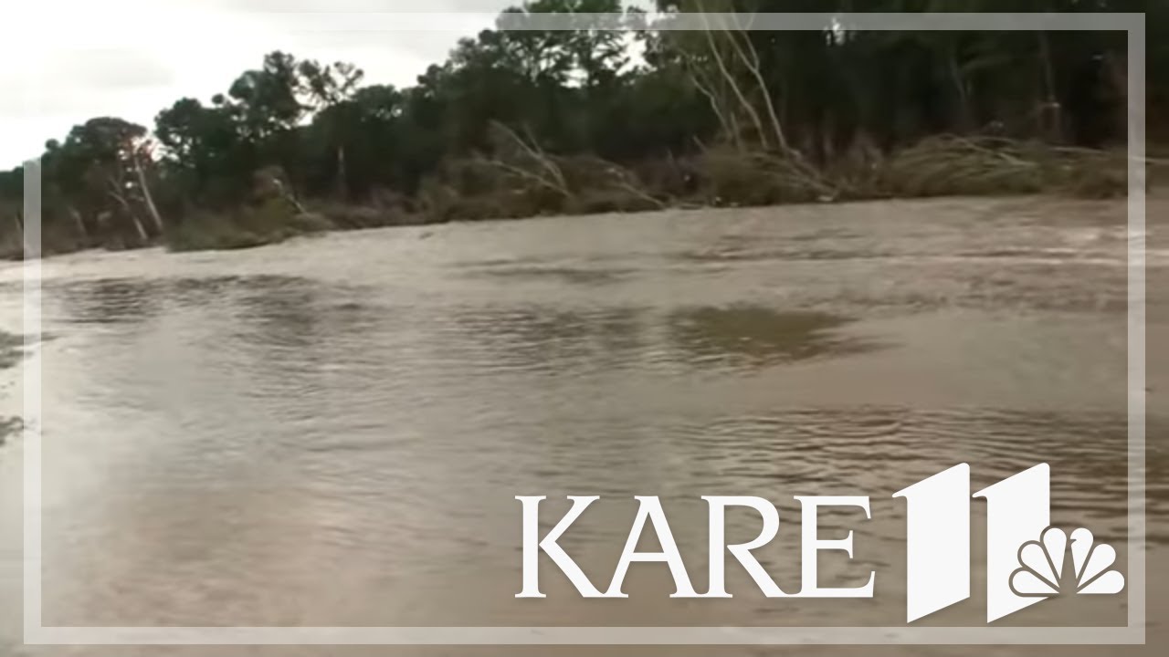What to know about the historic flooding along the Guadalupe River in Texas