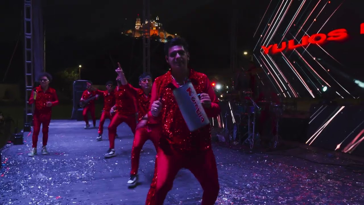 Adicto A tu Piel (San Andres Cholula)