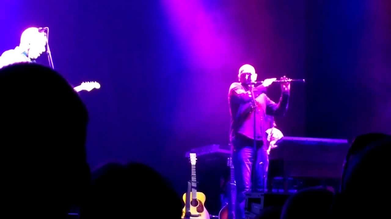 Mark Knopfler - What it is - Live Helsinki 09-06-2013