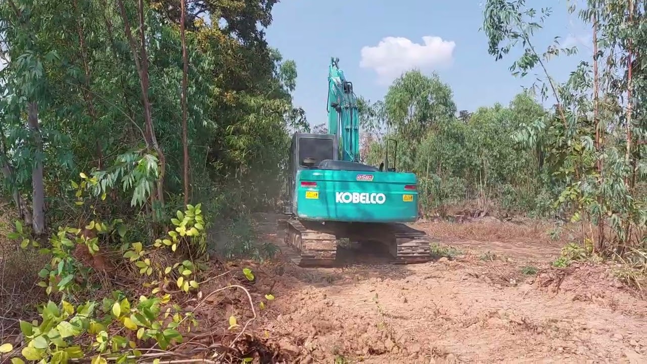 ขออนุญาตเจ้าถิ่นด้วยนะครับ