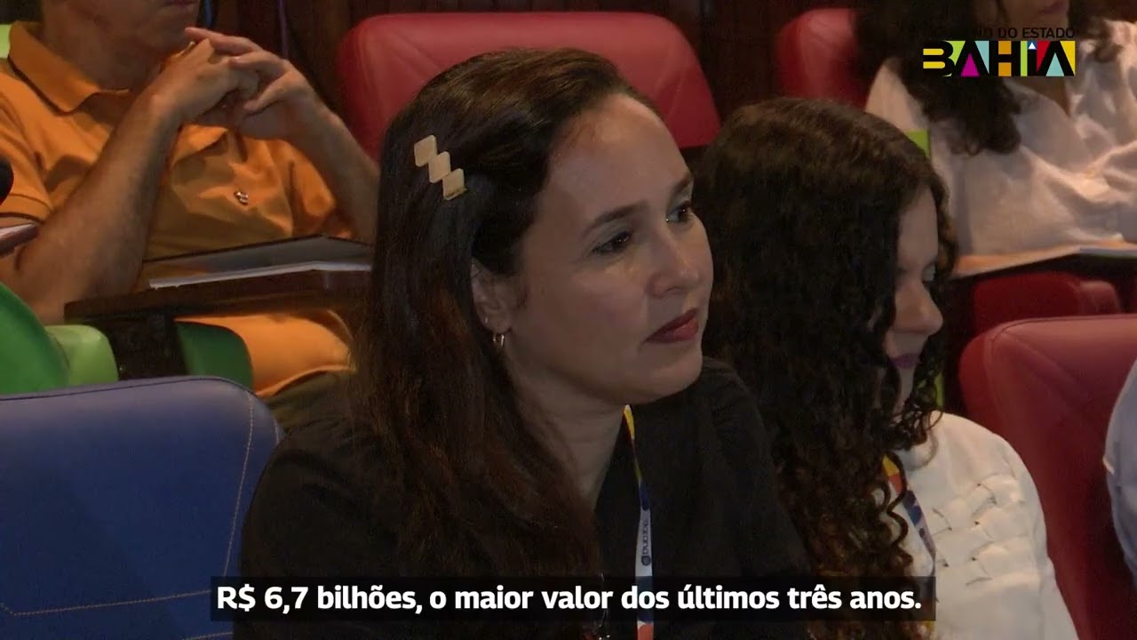 Mining Summit Bahia 2026 reúne setor mineral para discutir desafios e oportunidades