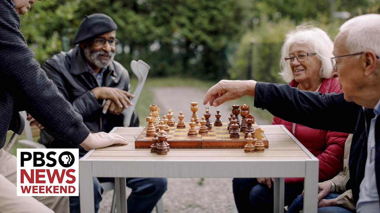 Researchers find strong relationships protect long-term health and happiness
