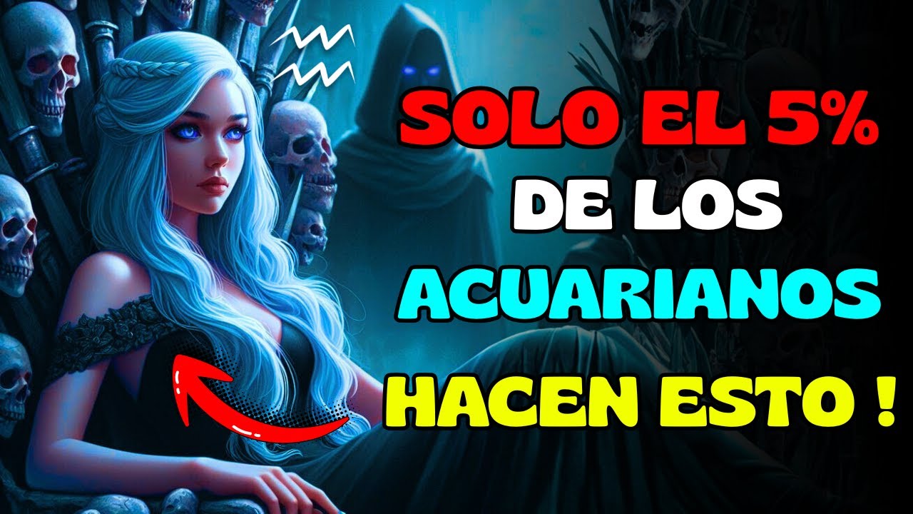 Estos Acuarios Son Distintos a TODO lo que Conocias!♒😮