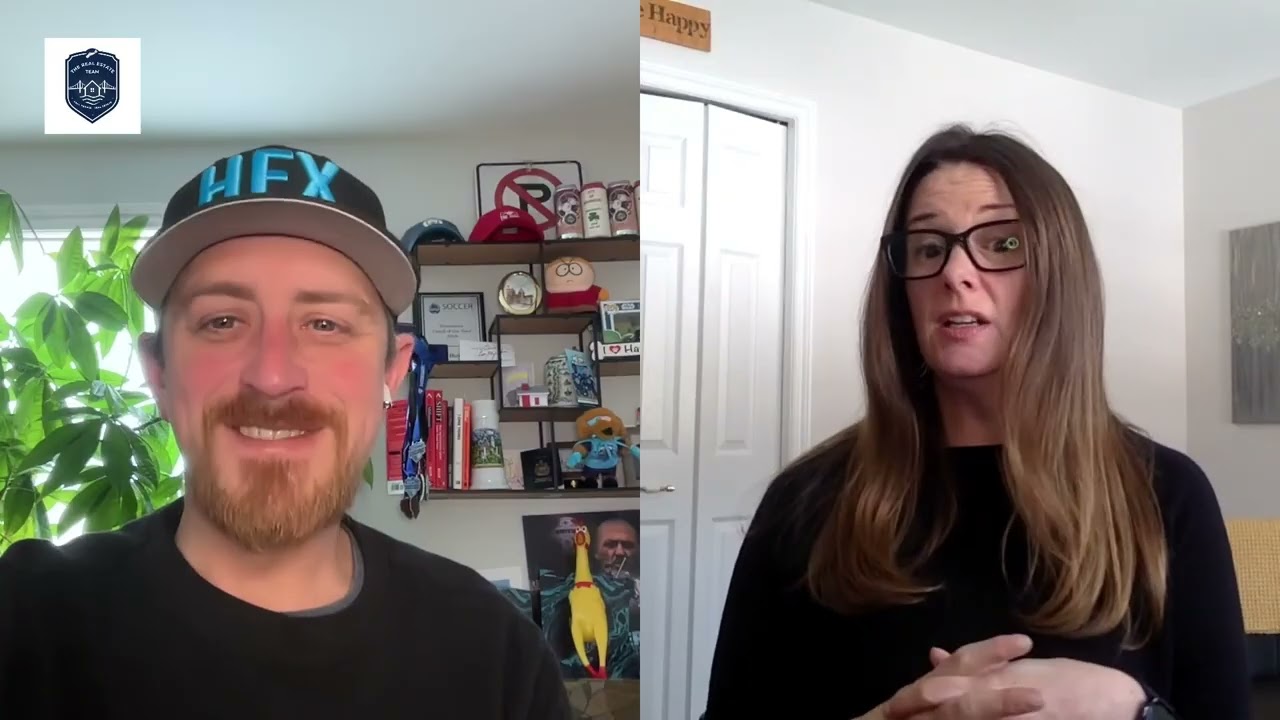 Episode 12: Unlocking Home Potential: The Mortgage Plus Improvements Program