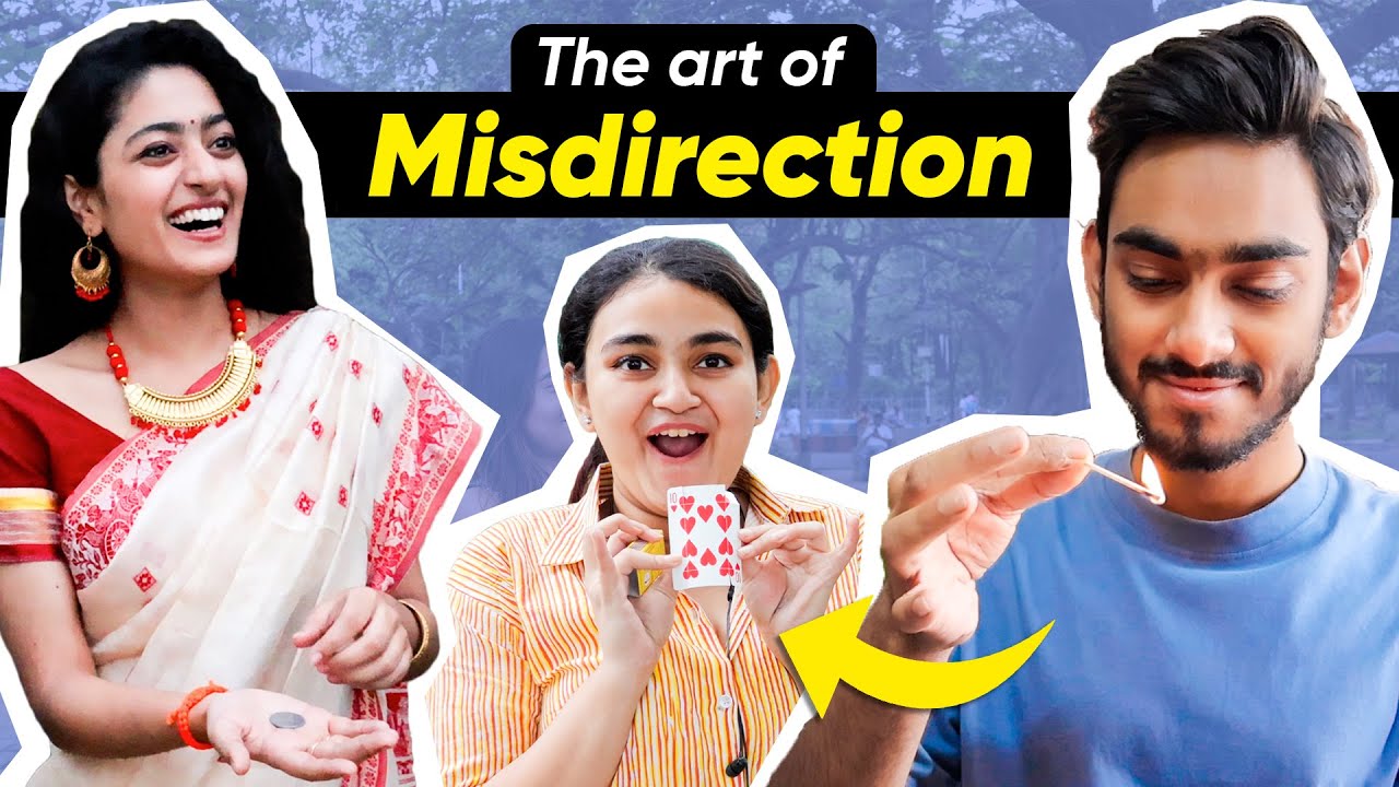 Strangers Witness Pure SHOCK, Stunned in Awe!