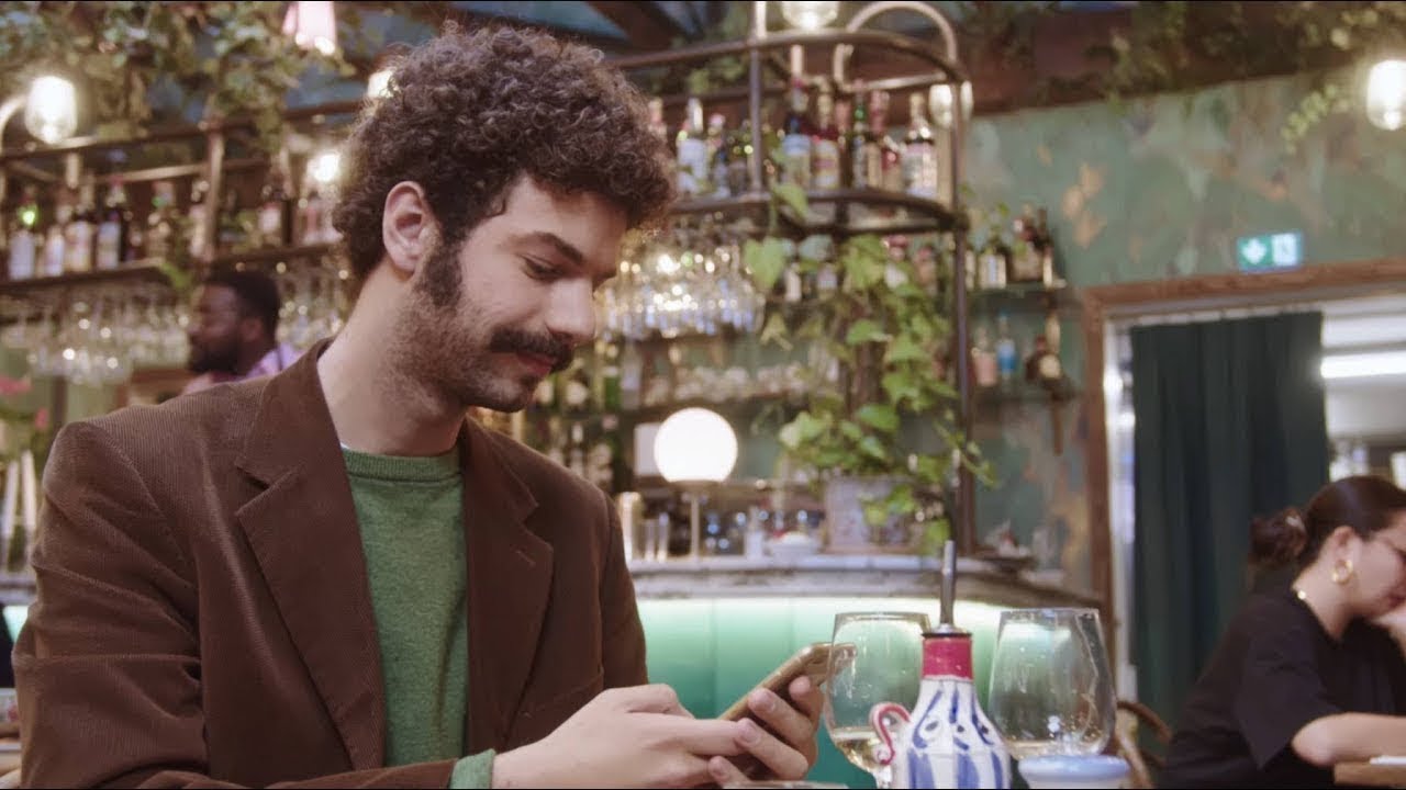Introducing Pay at Table