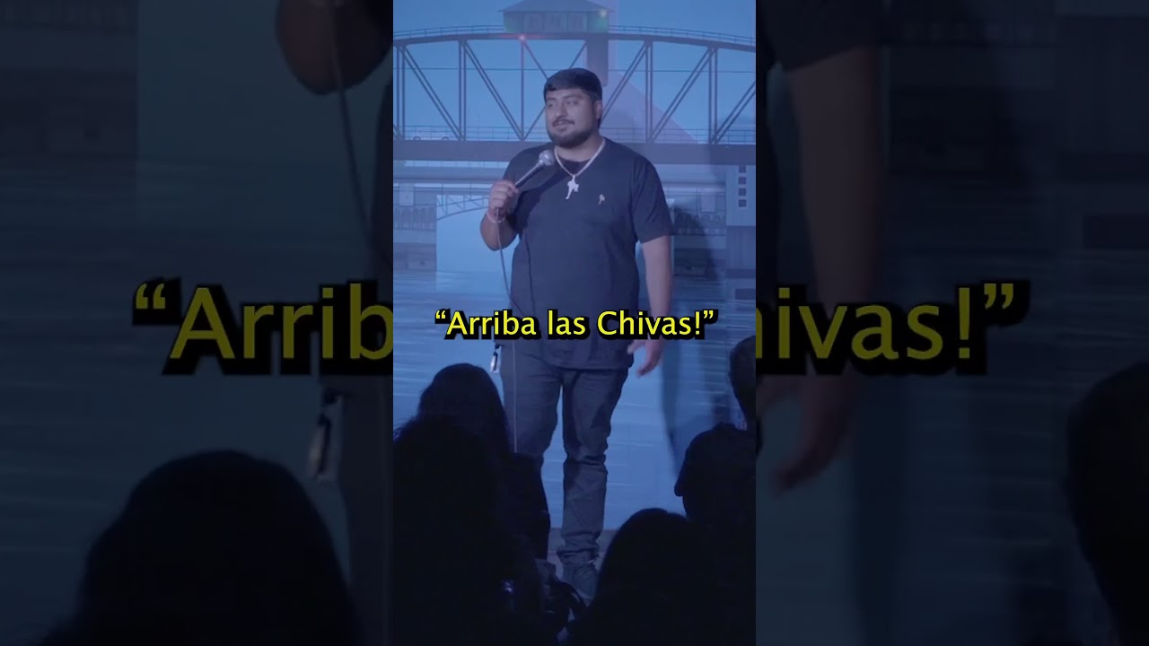 Не такой уж мексиканский 😂 РЕНЕ ВАКА