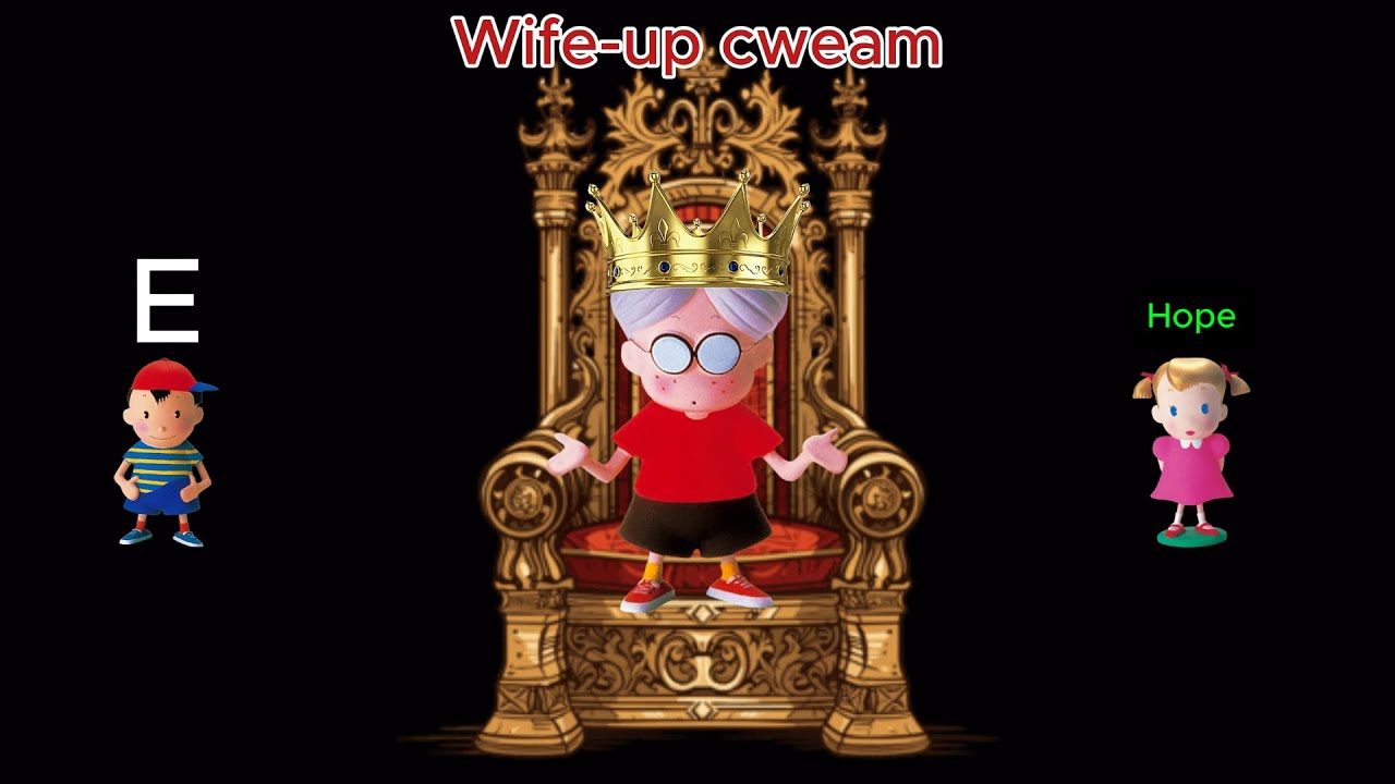 (Episode 5) The Beginnings of Vencj-L's reign (Mother 1/EarthBound Beginnings)