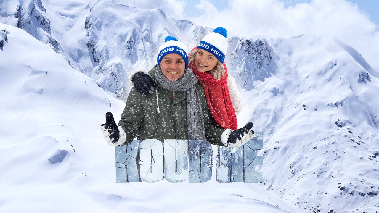 PETER & JULIE - KOUD HE (OFFICIAL VIDEO)
