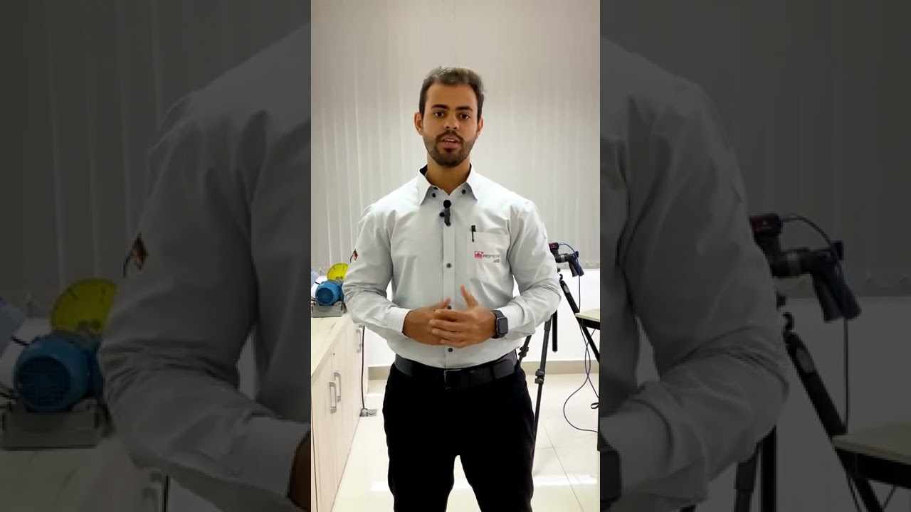IRIS M&trade; - Amplifica&ccedil;&atilde;o do Movimento