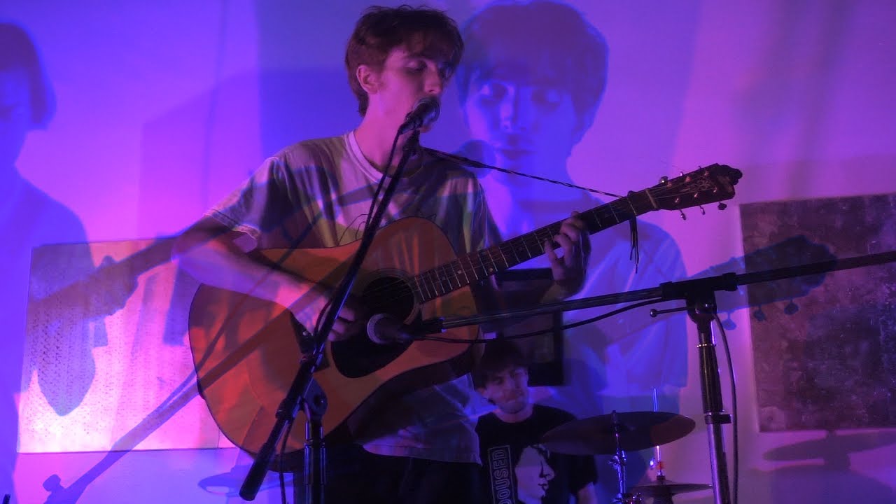 Kitchen (band) @ UUU Art Gallery Rochester NY (2022-06-25) [Full Set]